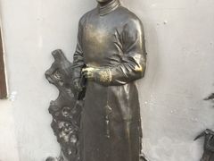 -东华门大街小区
