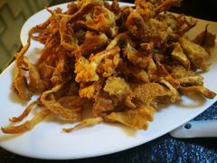 -褒河栈道渔庄(建工路总店)