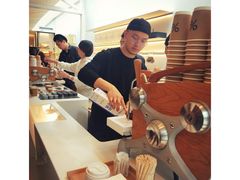 -% Arabica阿拉比卡咖啡(武康路店)