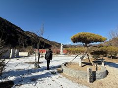 -五台山风景名胜区