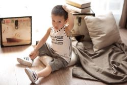 kidsmemo拾光纪韩式儿童摄影-KIDSMEMO拾光纪儿童摄影(金丰大厦店)