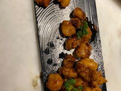 -绿茶餐厅(朝阳大悦城店)