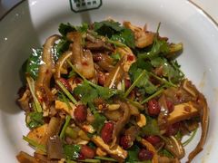 -费大厨辣椒炒肉(黄兴中心广场店)