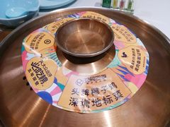 -润园四季椰子鸡火锅(南山海岸城店)