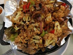 -老虎滩船说·海胆水饺·大连海鲜(老虎滩店)