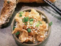 -戏作寿司(观音桥店)