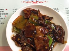 -蘭心餐厅(进贤路店)