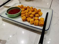 -天津大学·四十二斋餐厅