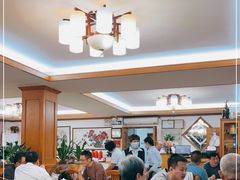 大堂-腰记饭店(龙源路店)