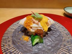 -yokocho上横町·日本食街(深业上城店)