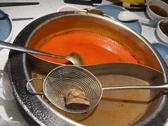 -左庭右院鲜牛肉火锅(苏州园区永旺店)