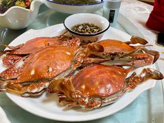 -天桥饭店·特色海鲜(金山嘴渔村店)
