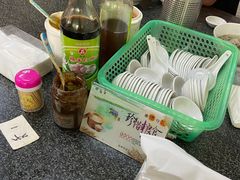 -南香小食店(水门路店)