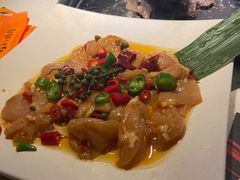 -猫抓烤肉(武进吾悦广场店)