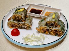 -海龙阁酒家·37年老字号粤菜(保利广场店)