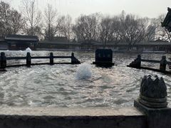 -百脉泉景区