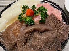 -海底捞火锅(贵和购物中心店.原鲁能城店)