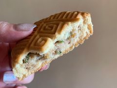 现烤提糖饼-德懋恭(西大街店)