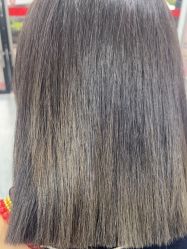 -青霖·飘逸造型