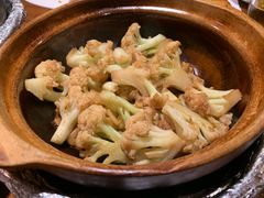 -熠盛·本帮菜Bistro(永嘉路店)