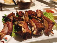 -巴依老爷·新疆美食(上城区天城路店)