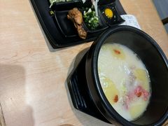 -尚桥缘过桥米线(北京长安天街店)