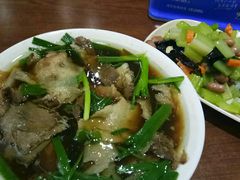 -新白家罩饼(三丰路店)