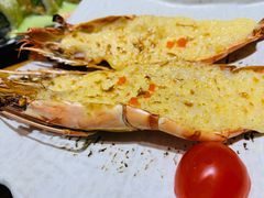 -一心创作料理屋(经开万达店)