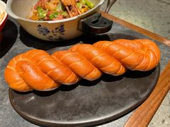 -金掌勺东北菜(格兰晴天店)