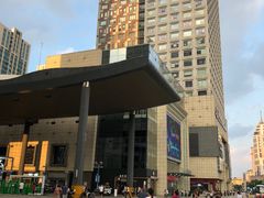 -万达广场(济南魏家庄店)