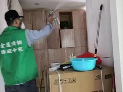 -全屋清新除甲醛 上海