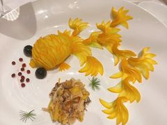 -食廬NOBLE(港汇店)