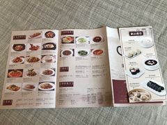 -潮府馆·非遗潮州菜·世纪公园(新国际博览中心店)