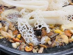 -江川野生菌火锅铜锅鱼(贵清火锅店)
