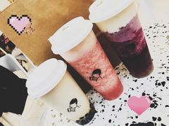 -喜茶(永旺梦乐城店)