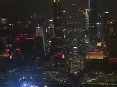 -广州塔晖粤轩中餐厅
