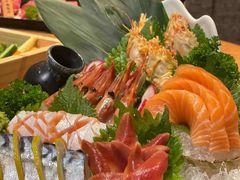 -赤坂亭·M9和牛烧肉·铁板烧(合肥万象城店)