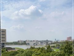 -上海海事大学(临港校区)