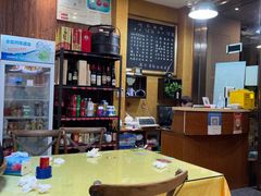 -何记面馆(龙泉山店)