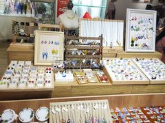 -琉璃月·灯工玻璃DIY(宝安壹方城店)