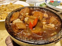 -醉香园(长江北路店)