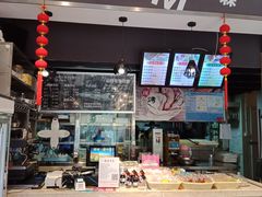 -摩尔森林·蛋糕烘焙·甜品自助(三牌楼店)