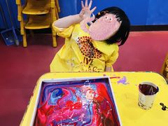 -杨梅红艺术教育(西安高新唐延教学中心)