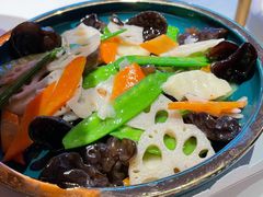 -阿娜尔·新疆菜(宜家荟聚中心店)