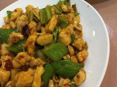 -振生清真饭店(永安道店)