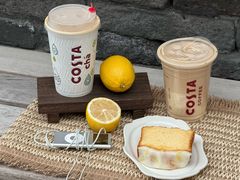 -COSTA COFFEE(丰联广场店)