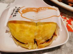 -老碗会·陕西手工面(中心书城店)