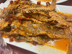 -鑫胜私房菜(球场路店)