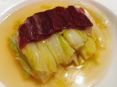 -8餐厅(新葡京酒店)