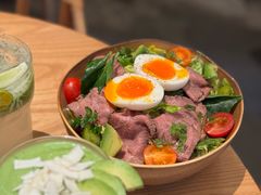 -O'eat Blossom&Pelican(深圳首店)